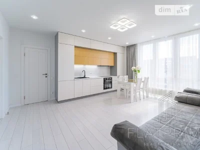Продаж 2к квартири 54.6 кв. м на вул. Деміївська 13 корпус 7