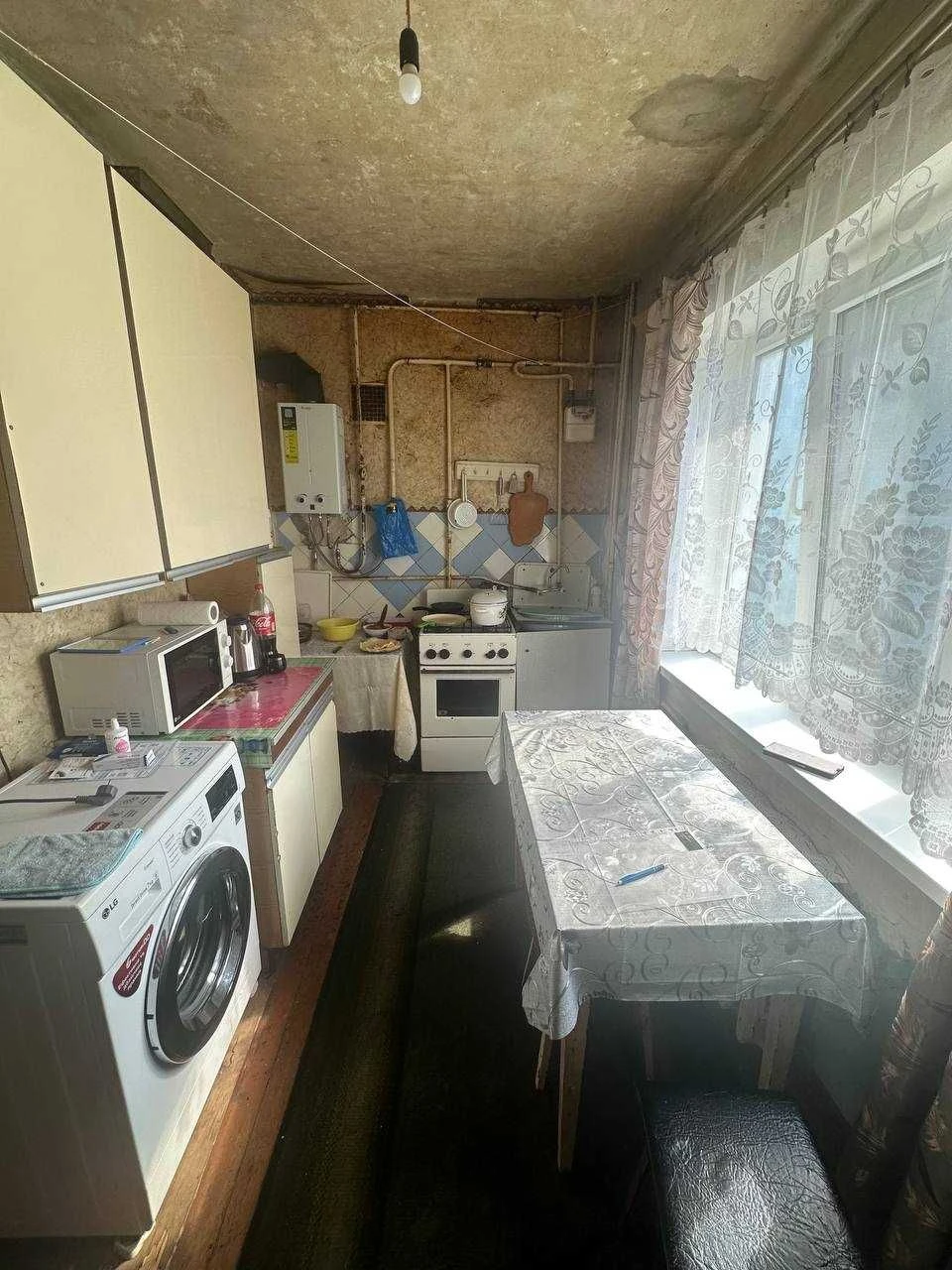 Продажа 2-комнатной квартиры рядом с вокзалом
