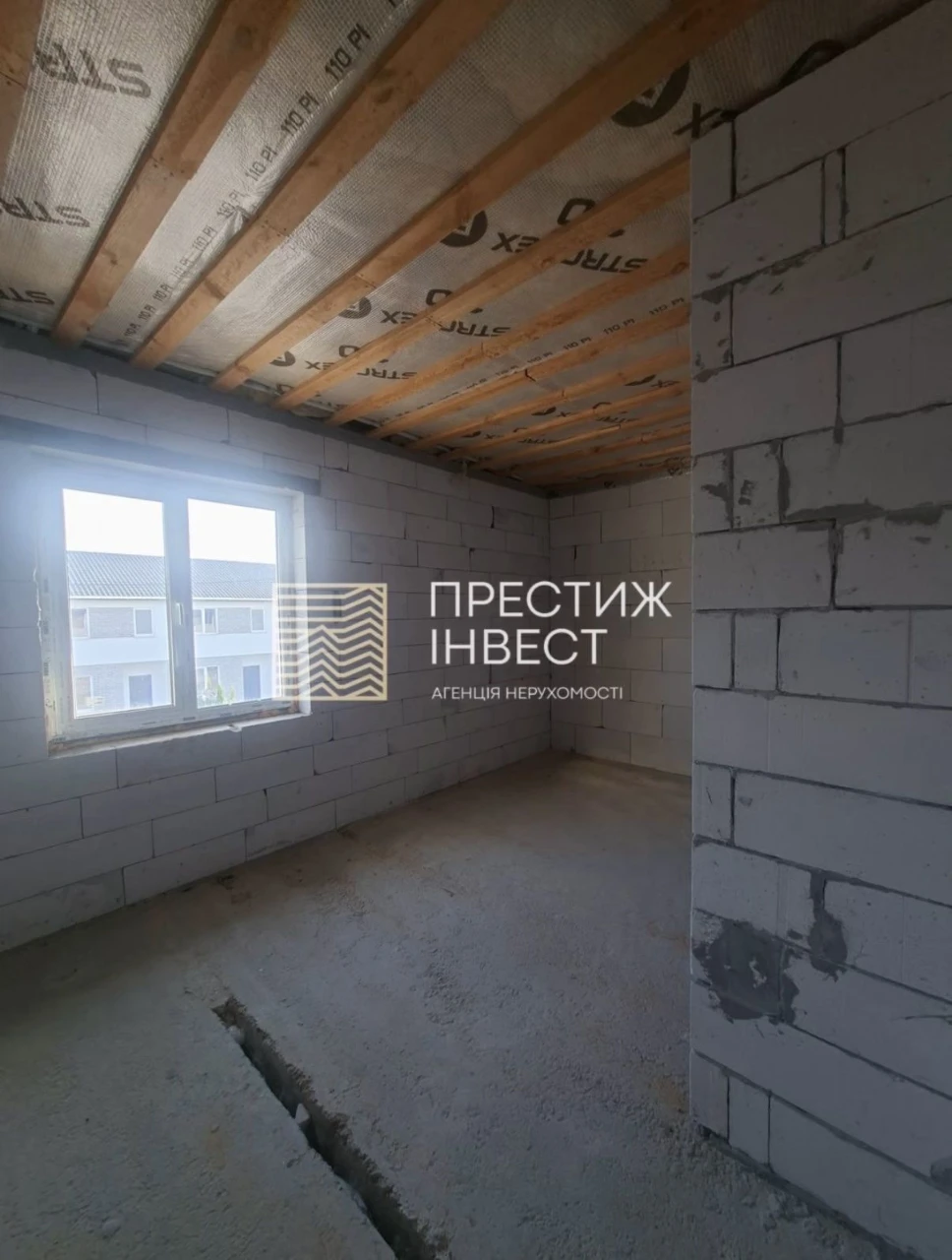 Продажа квартиры в таунхаусе