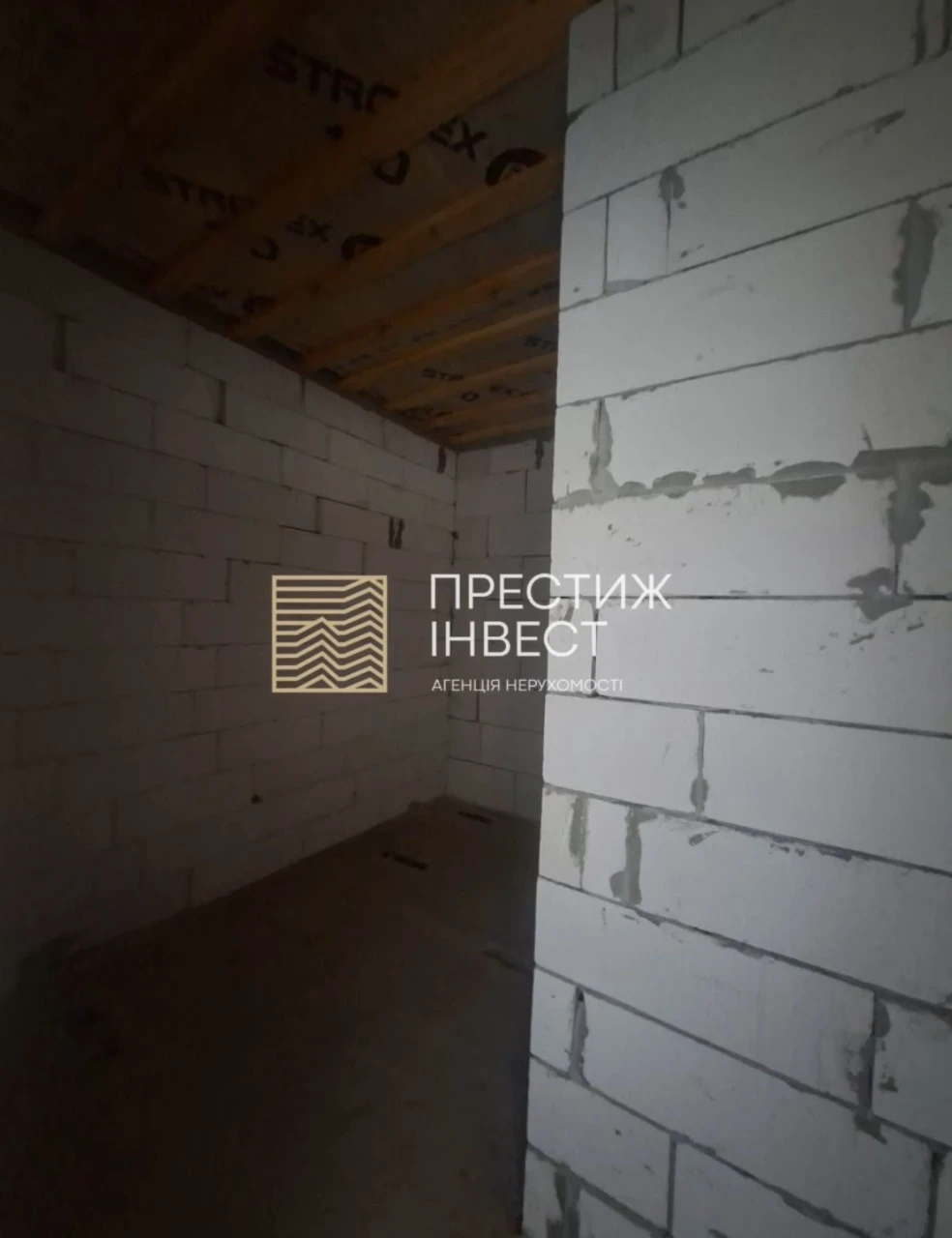 Продажа квартиры в таунхаусе
