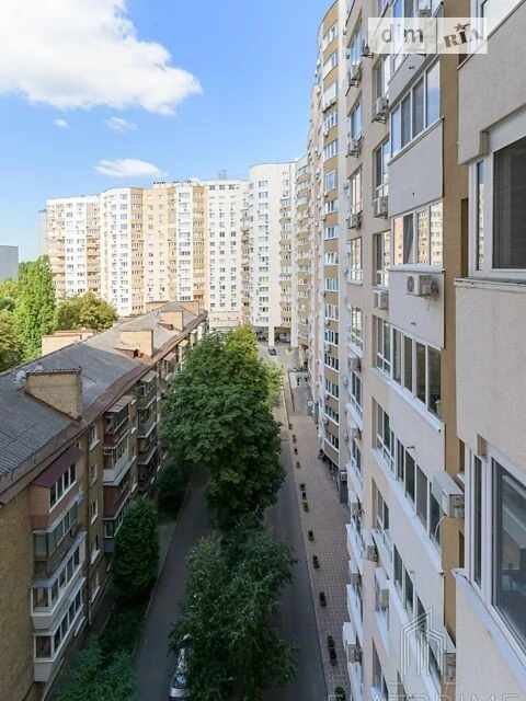 Продаж 2к квартири 54.6 кв. м на вул. Деміївська 13 корпус 7