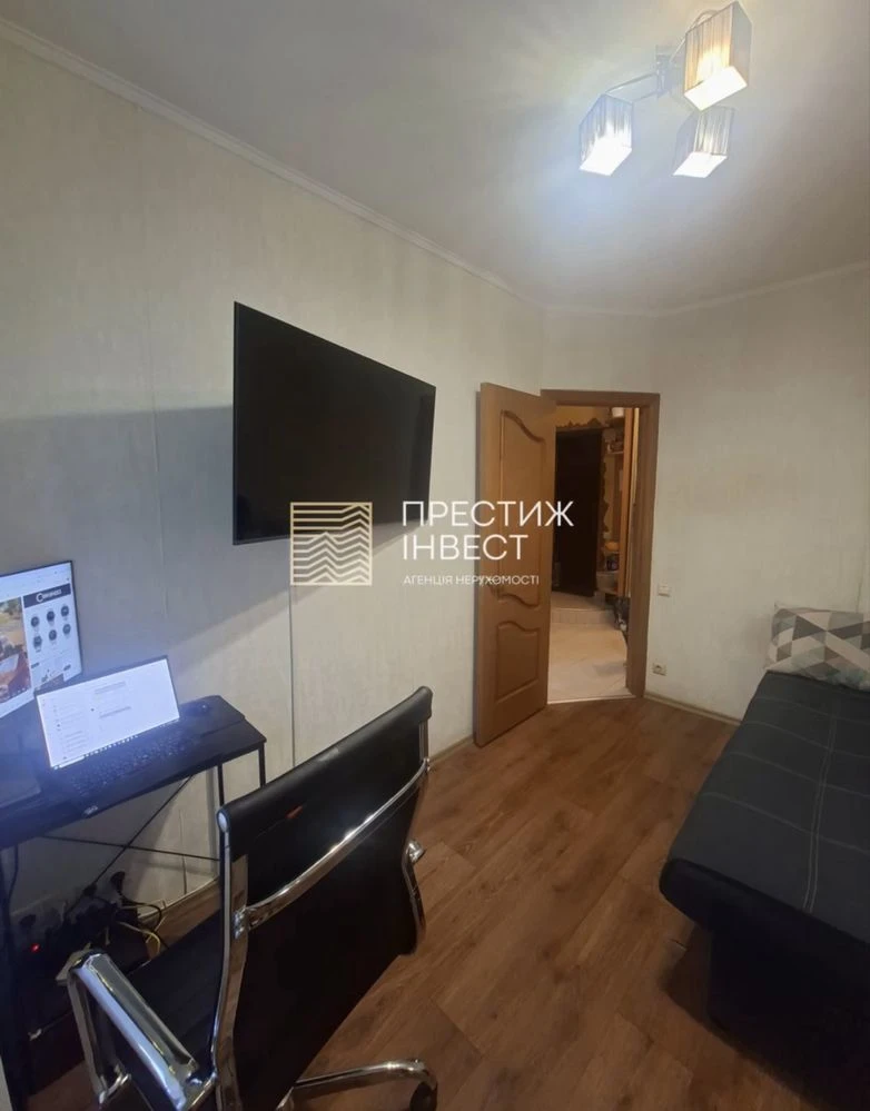 Продаж 2-кімнатної квартири в центрі міста