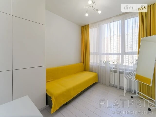 Продаж 2к квартири 54.6 кв. м на вул. Деміївська 13 корпус 7