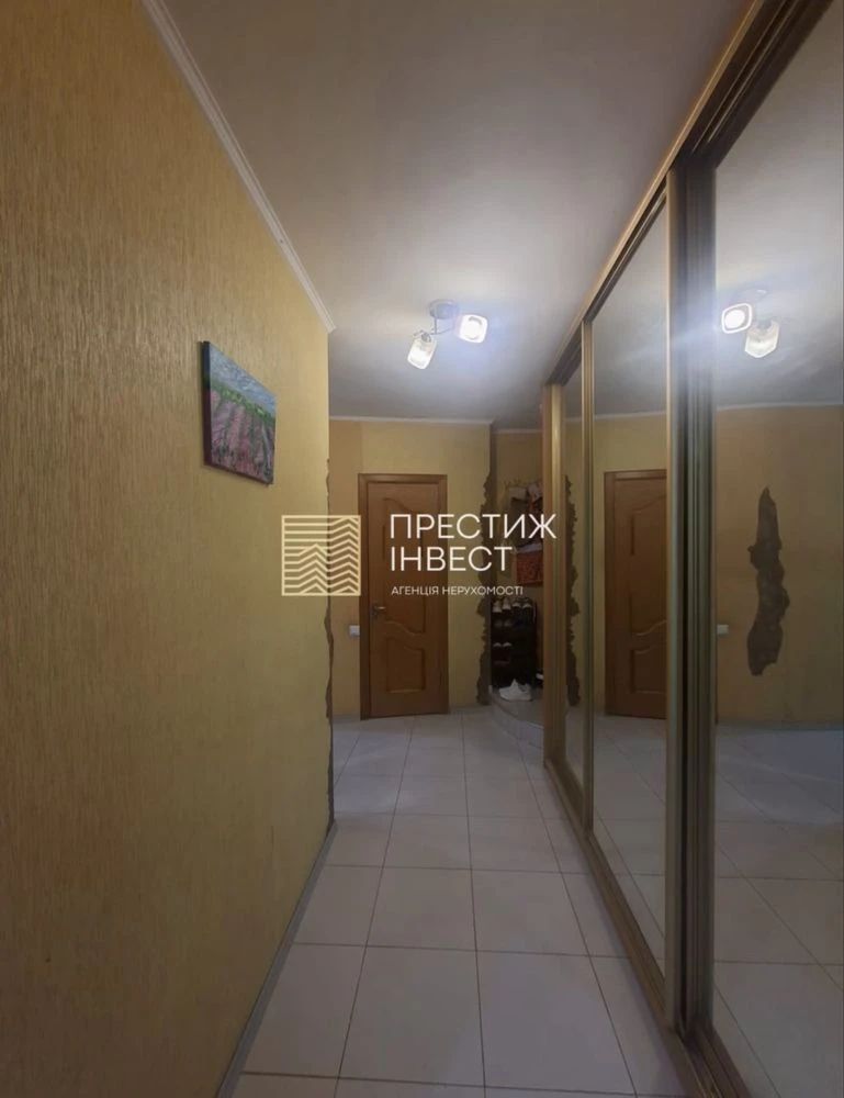 Продаж 2-кімнатної квартири в центрі міста