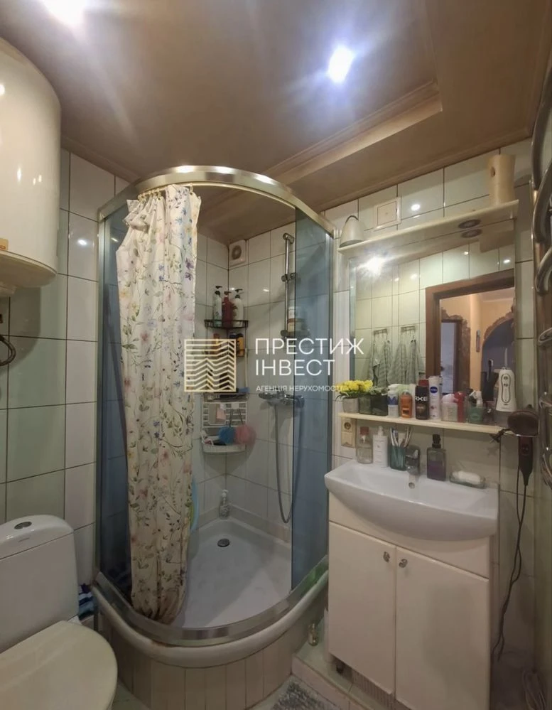 Продаж 2-кімнатної квартири в центрі міста