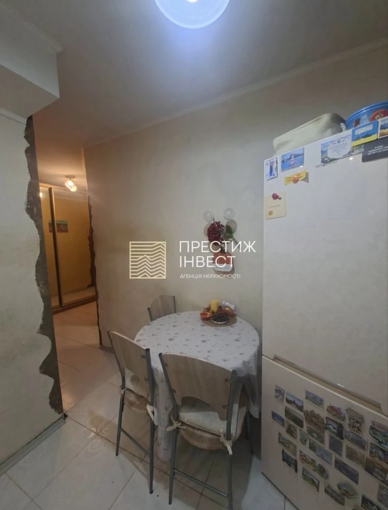 Продаж 2-кімнатної квартири в центрі міста