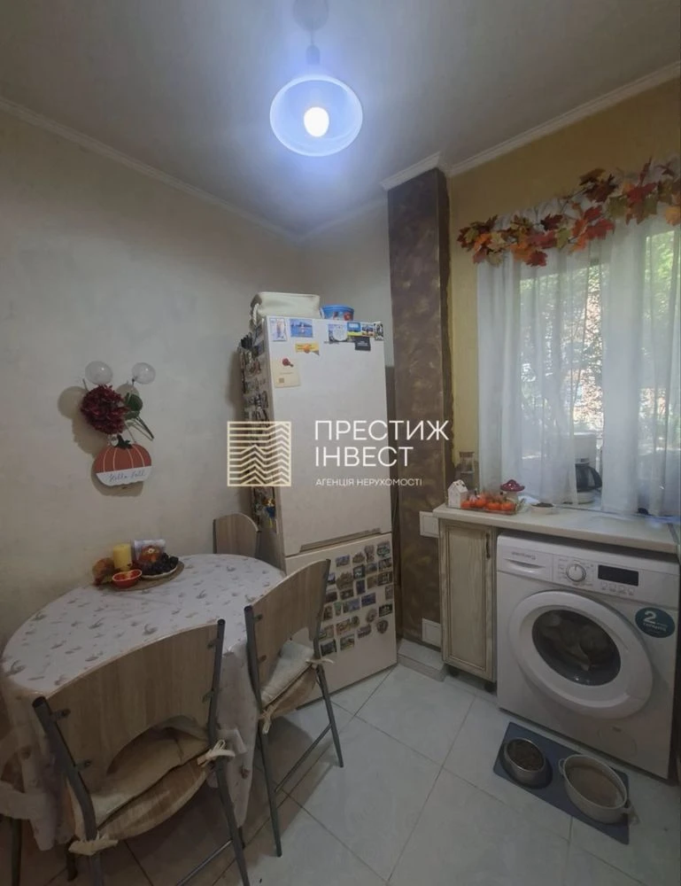 Продаж 2-кімнатної квартири в центрі міста