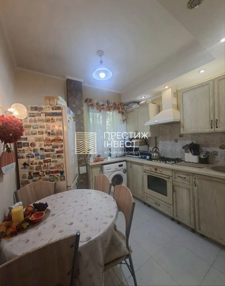 Продаж 2-кімнатної квартири в центрі міста