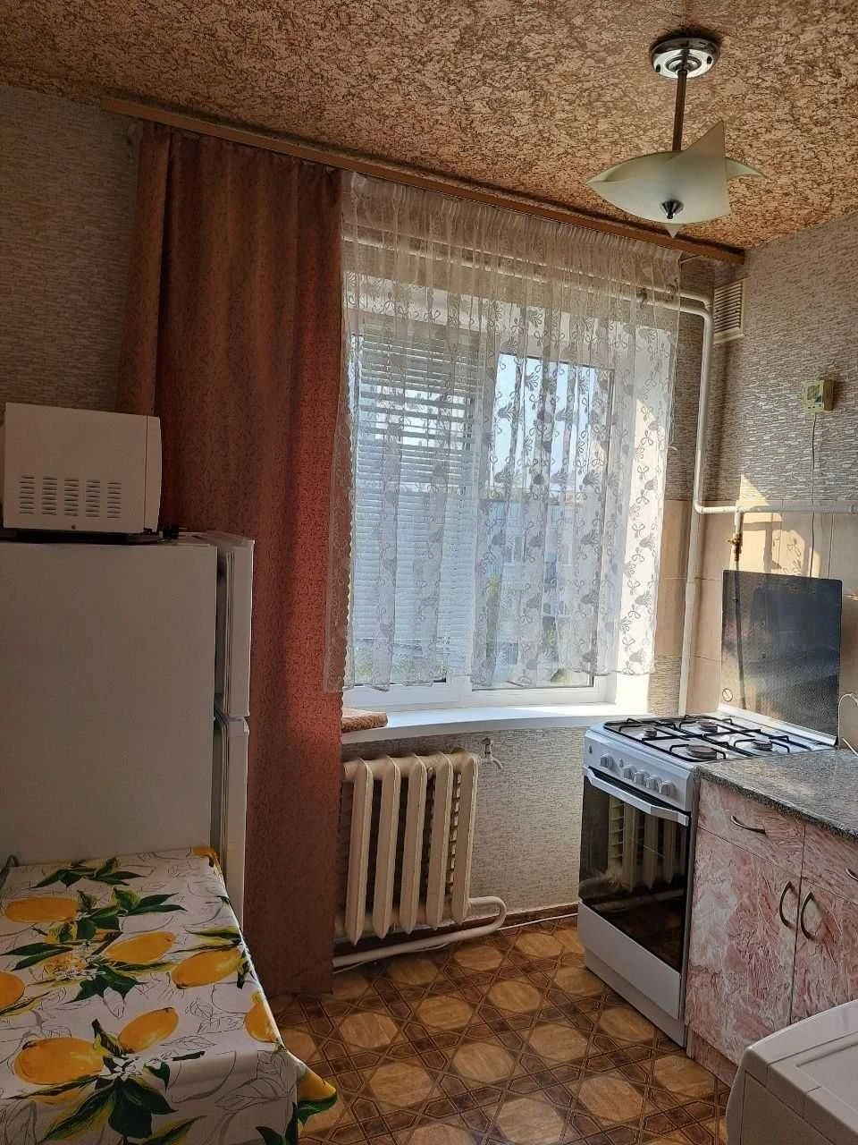 Продається 2-кімнатна квартира, житловий стан