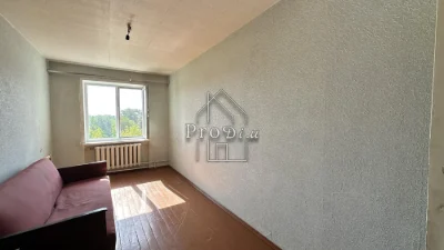 Sale of a 2-bedroom apartment 45 sq. m. Soskmitche, Boryspil without %%