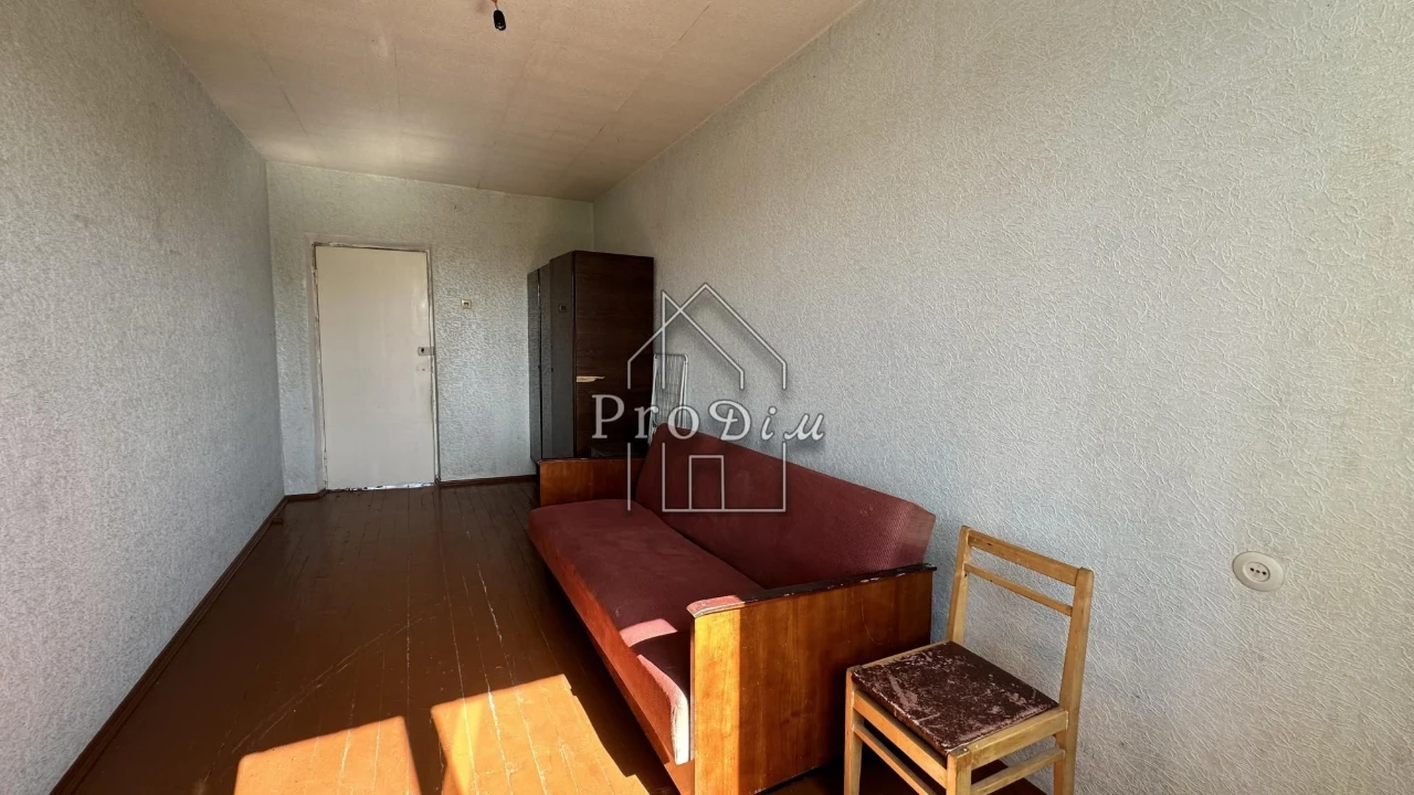 Sale of a 2-bedroom apartment 45 sq. m. Soskmitche, Boryspil without %%