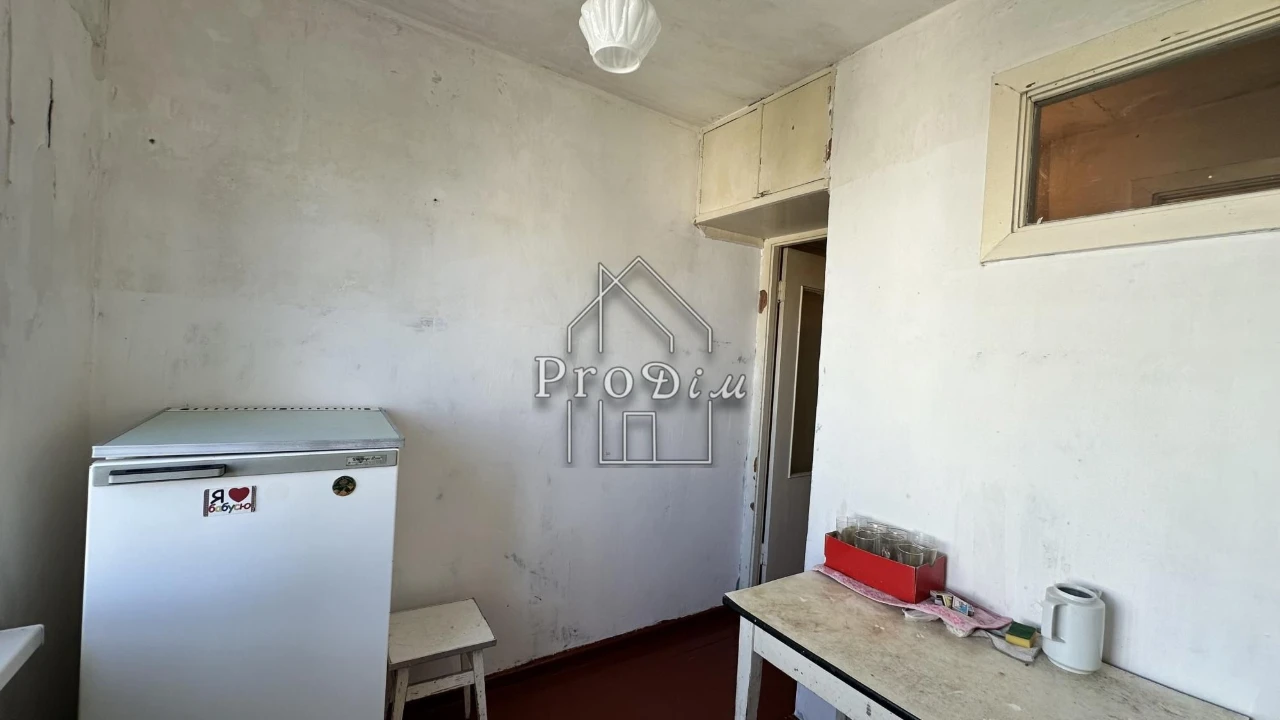Sale of a 2-bedroom apartment 45 sq. m. Soskmitche, Boryspil without %%