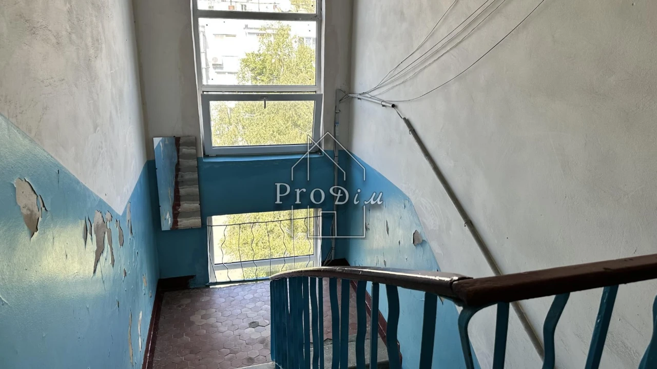 Sale of a 2-bedroom apartment 45 sq. m. Soskmitche, Boryspil without %%