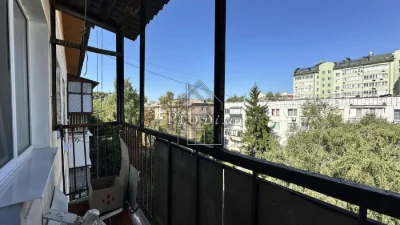 Sale of a 2-bedroom apartment 45 sq. m. Soskmitche, Boryspil without %%