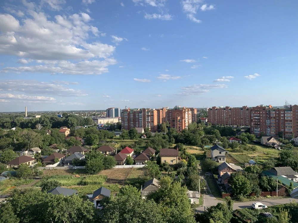1к квартира / євродвушка 45м.ВЛАСНИК, ЖК Лелека