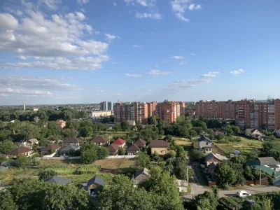 1к квартира / євродвушка 45м.ВЛАСНИК, ЖК Лелека