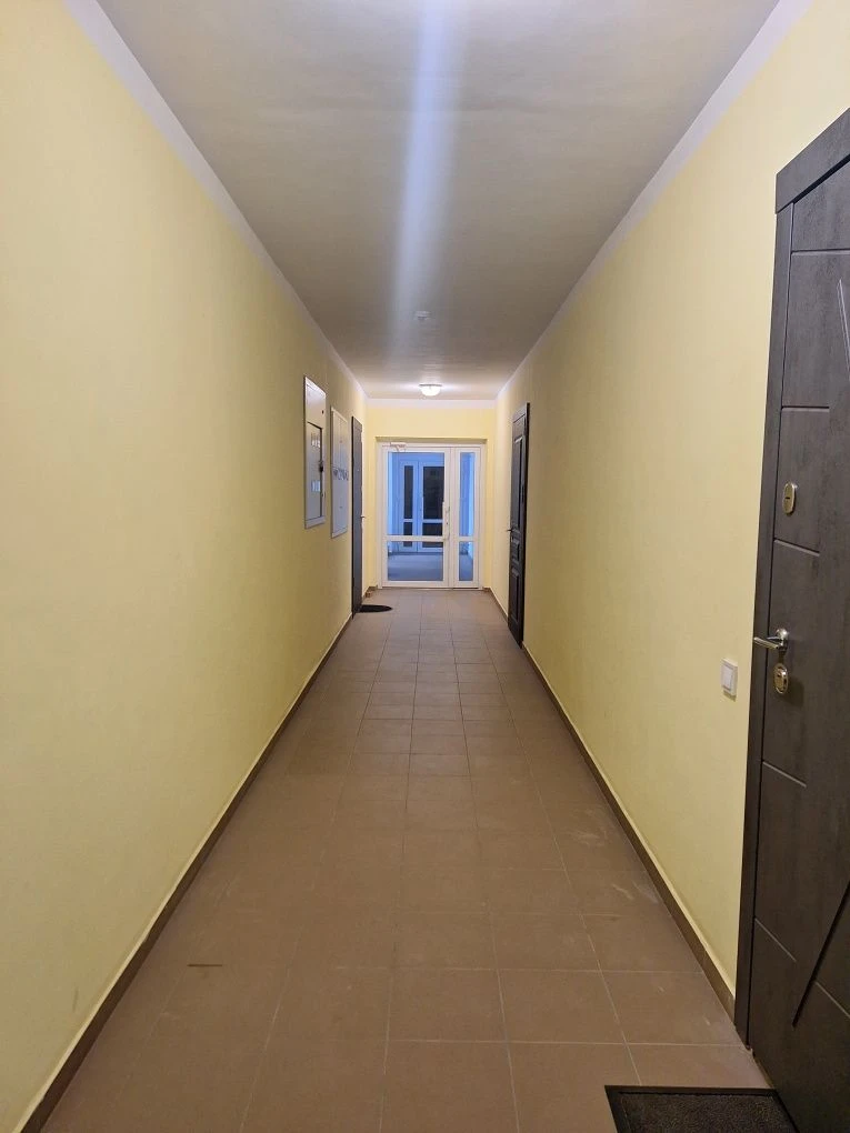 2-кімнатна квартира 60 м² з ІНДИВІДУАЛЬНИМ ГАЗОВИМ ОПАЛЕННЯМ