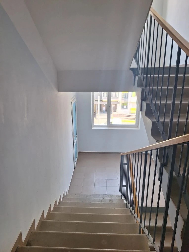 2-кімнатна квартира 60 м² з ІНДИВІДУАЛЬНИМ ГАЗОВИМ ОПАЛЕННЯМ