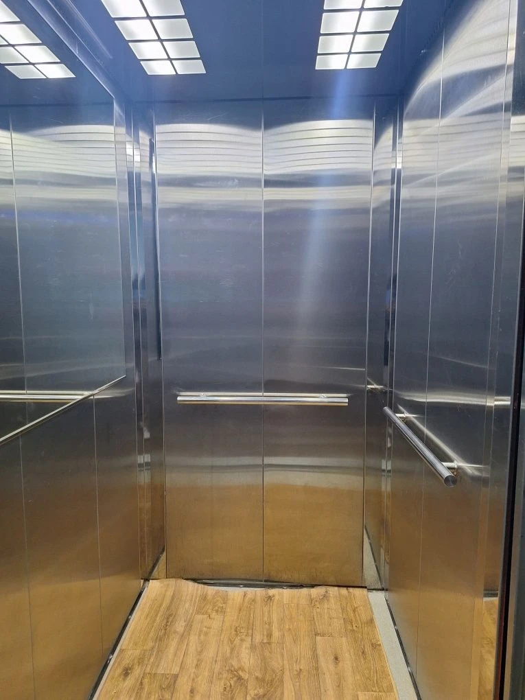 2-кімнатна квартира 60 м² з ІНДИВІДУАЛЬНИМ ГАЗОВИМ ОПАЛЕННЯМ