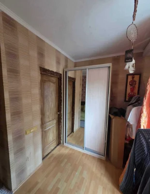 Продається 1-кімнатна квартира в Борисполі, вулиця Бобкіна
