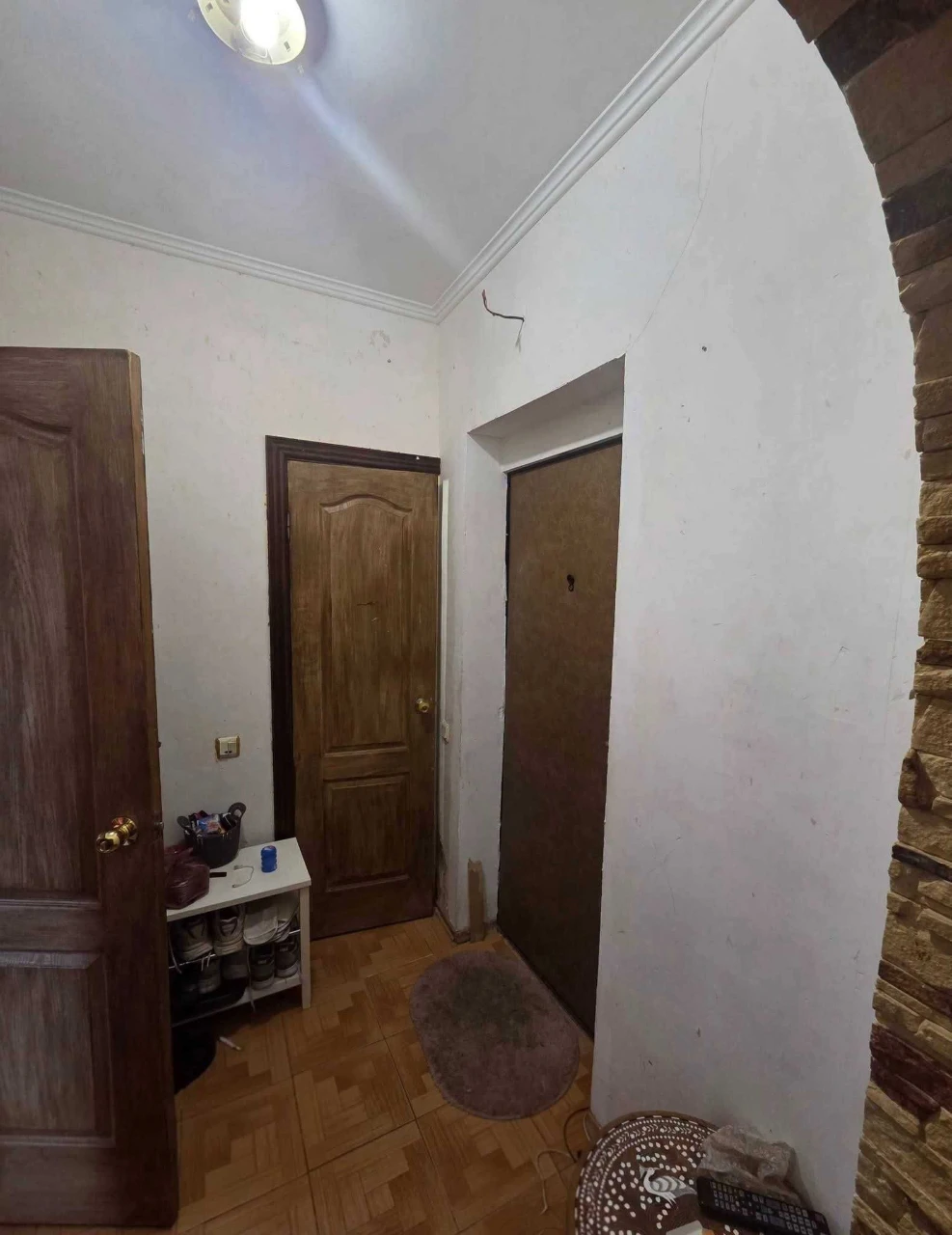 Продається 1-кімнатна квартира в Борисполі, вулиця Бобкіна