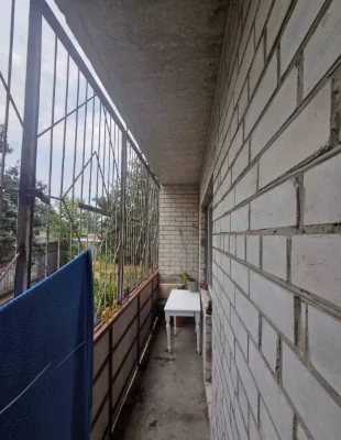 Продається 1-кімнатна квартира в Борисполі, вулиця Бобкіна