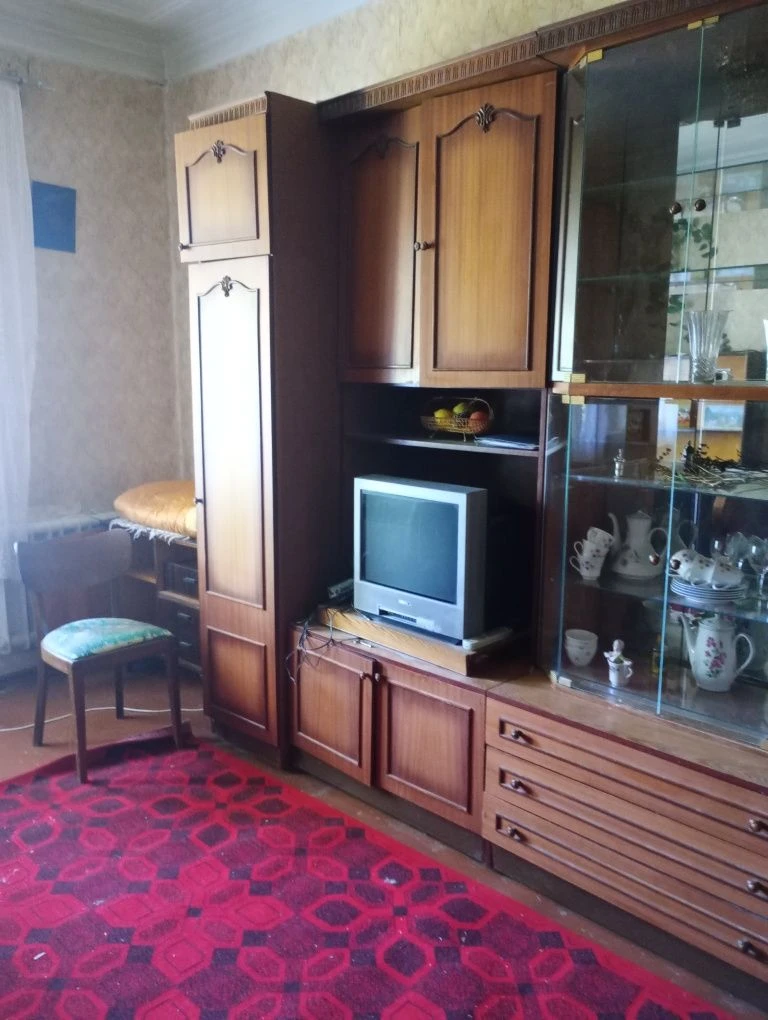 Продажа квартиры. 3 комнаты. Соц. город.