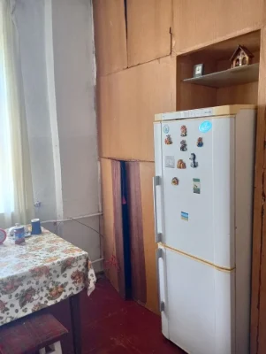 Продажа квартиры. 3 комнаты. Соц. город.