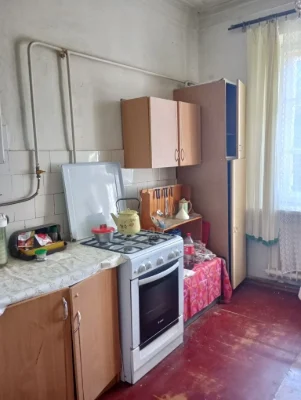 Продажа квартиры. 3 комнаты. Соц. город.