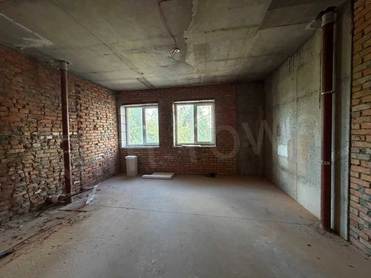 One-bedroom apartment for sale in the "King-Kong" residential complex