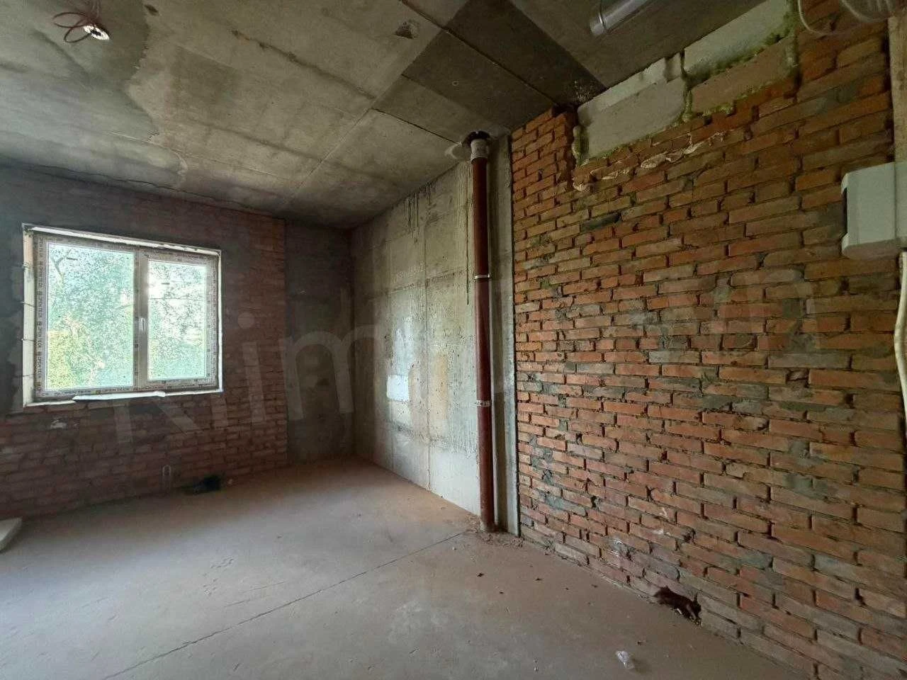 One-bedroom apartment for sale in the "King-Kong" residential complex