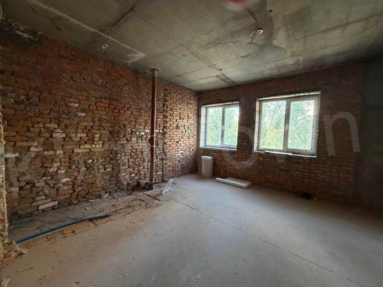 One-bedroom apartment for sale in the "King-Kong" residential complex
