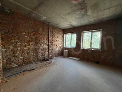 One-bedroom apartment for sale in the "King-Kong" residential complex
