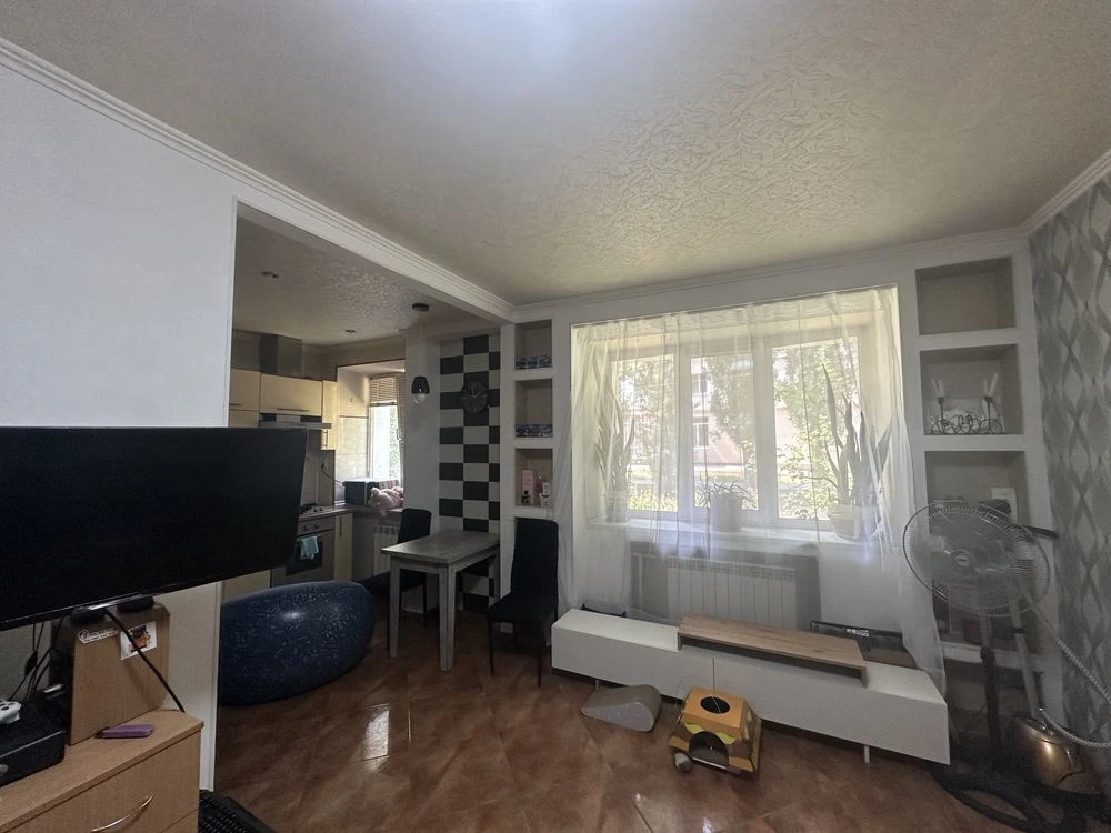 Продажа 2-комнатной квартиры, улица Глебова