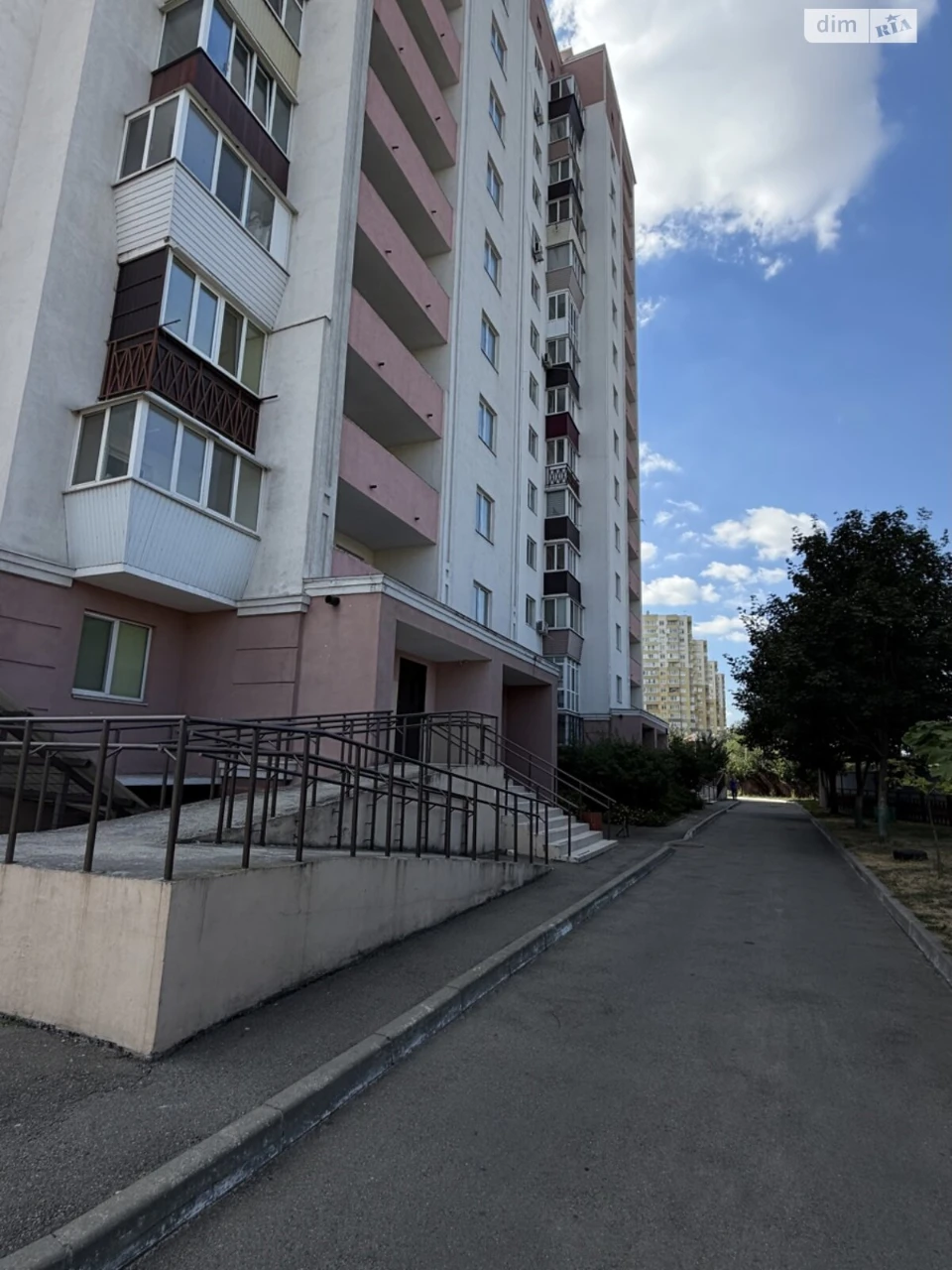 Продажа Квартиры
