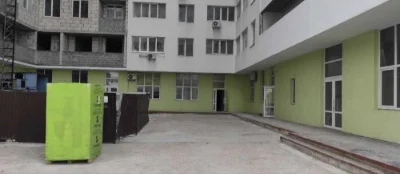 Residential complex Skhidna Brama, Svitla 3D, Bazhana, Kharkiv highway, Boryspil