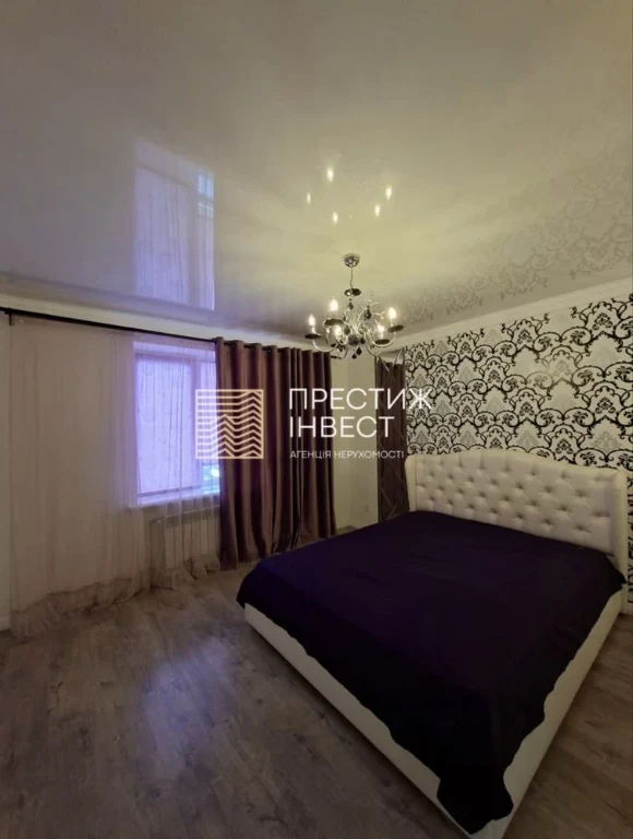 Срочная продажа 2-комнатной квартиры 80 м² с современным ремонтом