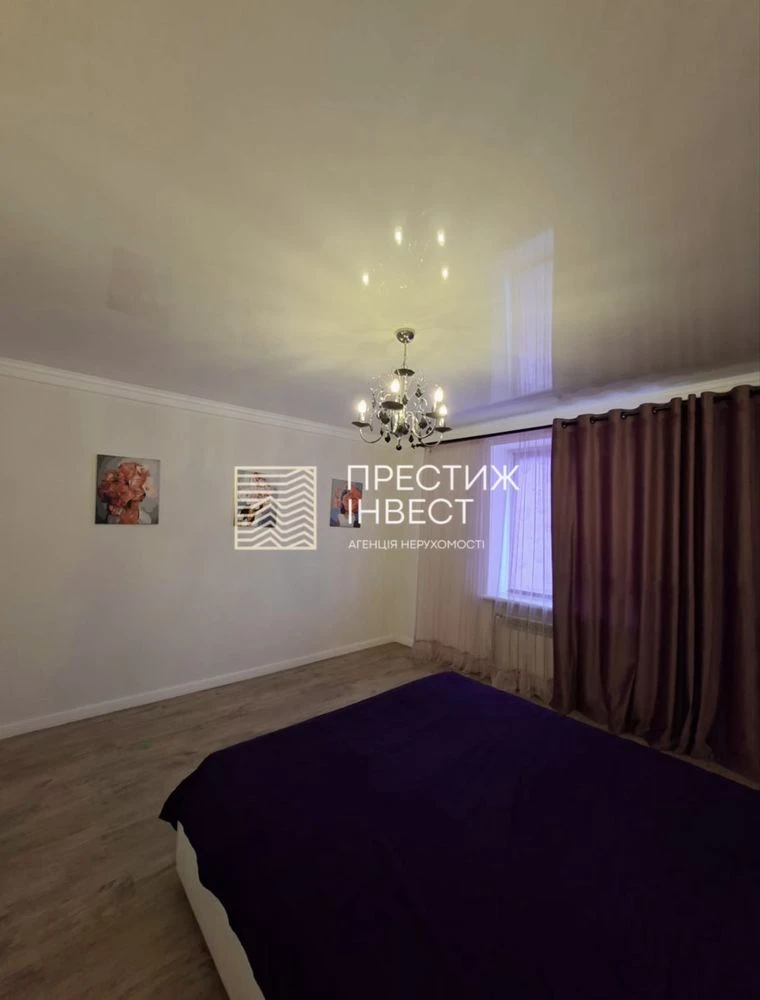 Срочная продажа 2-комнатной квартиры 80 м² с современным ремонтом