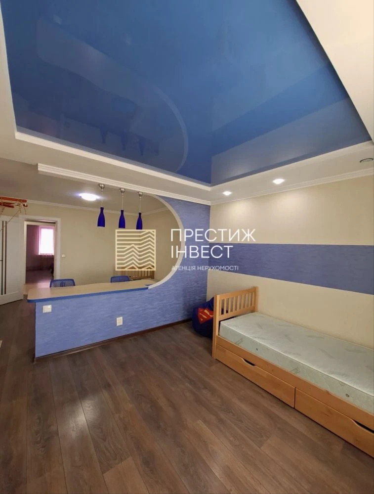 Срочная продажа 2-комнатной квартиры 80 м² с современным ремонтом