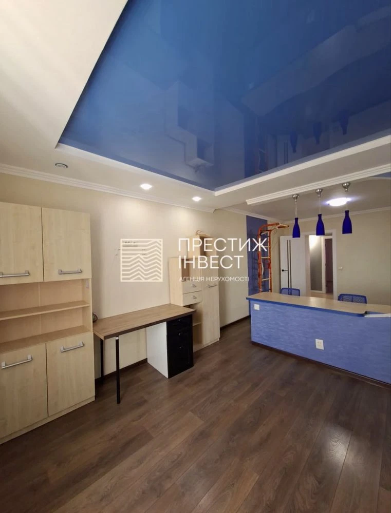 Срочная продажа 2-комнатной квартиры 80 м² с современным ремонтом