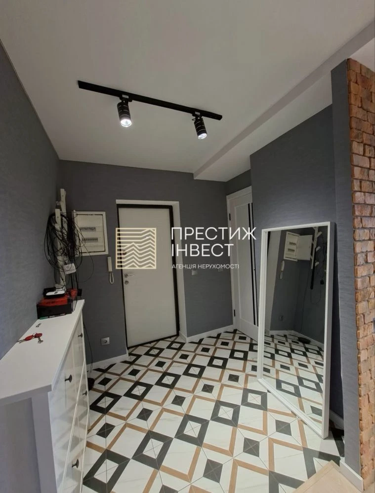 Срочная продажа 2-комнатной квартиры 80 м² с современным ремонтом