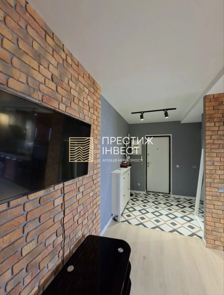 Срочная продажа 2-комнатной квартиры 80 м² с современным ремонтом