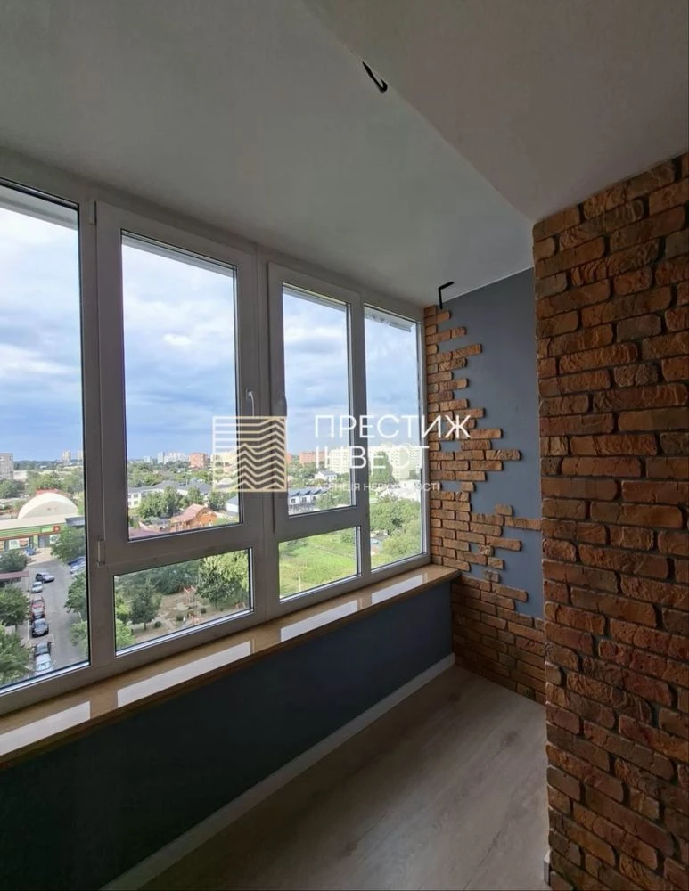 Срочная продажа 2-комнатной квартиры 80 м² с современным ремонтом