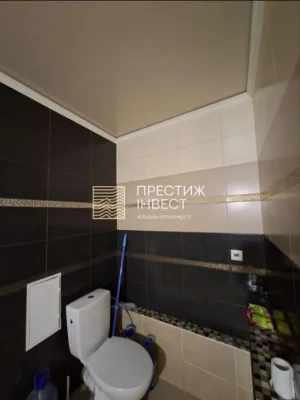 Срочная продажа 2-комнатной квартиры 80 м² с современным ремонтом