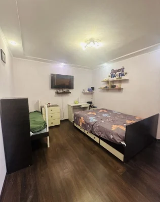 Sale of a Euro-One-Bedroom Apartment 46 sq.m in the "Leleka" Residential Complex on Golovatogo Street