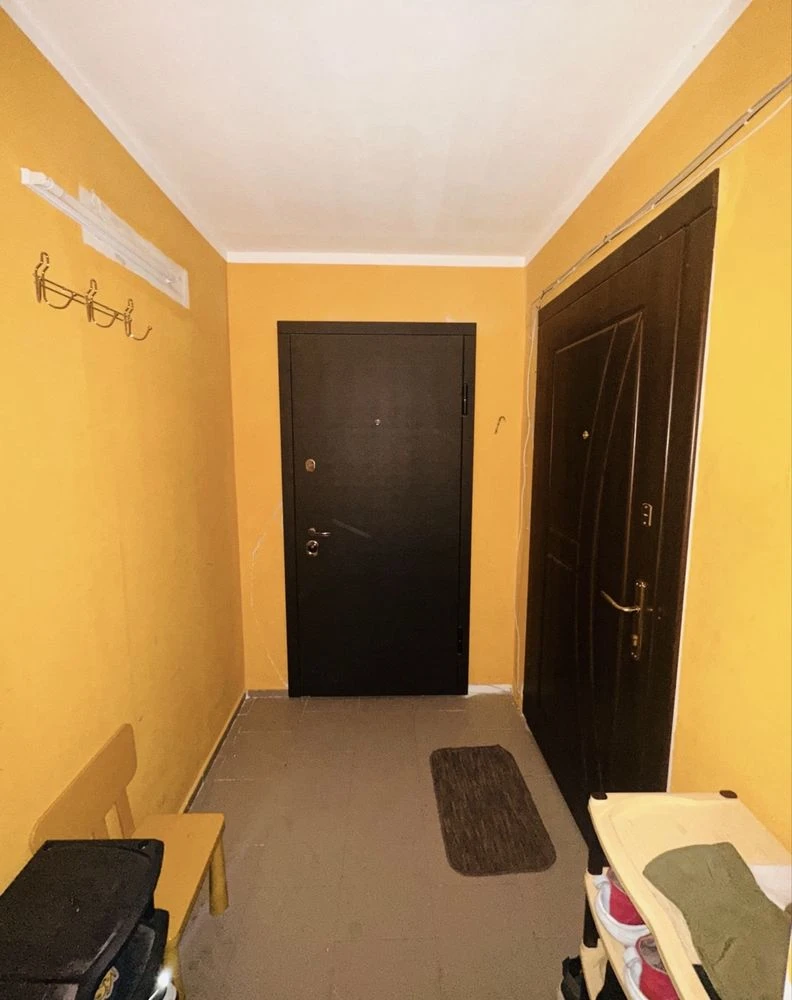 Sale of a Euro-One-Bedroom Apartment 46 sq.m in the "Leleka" Residential Complex on Golovatogo Street