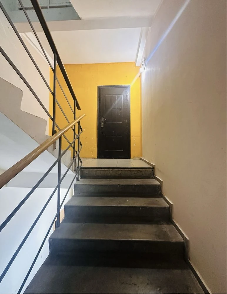 Sale of a Euro-One-Bedroom Apartment 46 sq.m in the "Leleka" Residential Complex on Golovatogo Street