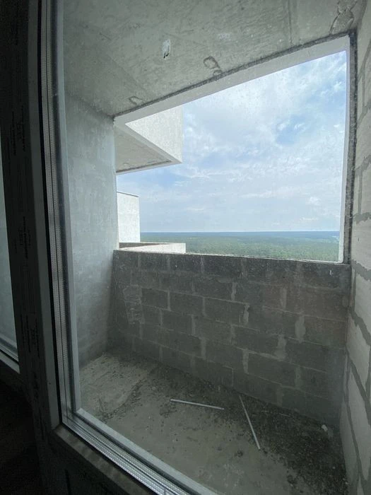 Residential complex Skhidna Brama, Svitla 3D, Bazhana, Kharkiv highway, Boryspil
