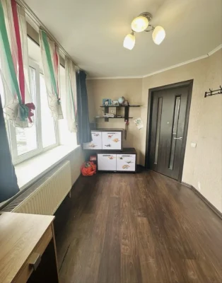 Sale of a Euro-One-Bedroom Apartment 46 sq.m in the "Leleka" Residential Complex on Golovatogo Street