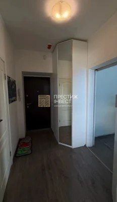 Продажа 1-комнатной квартиры с мебелью и техникой в Привокзальном